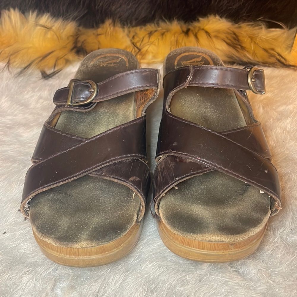 Danskos shoes 38 (5115)